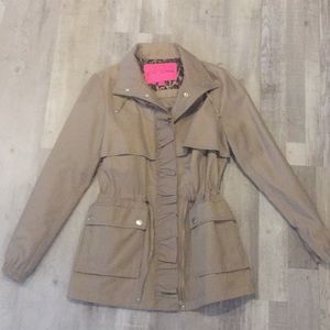 GORGEOUS BETSY JOHNSON SPRING JACKET